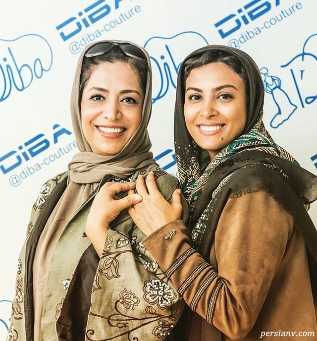 ساناز سماواتی زندگی ساناز سماواتی