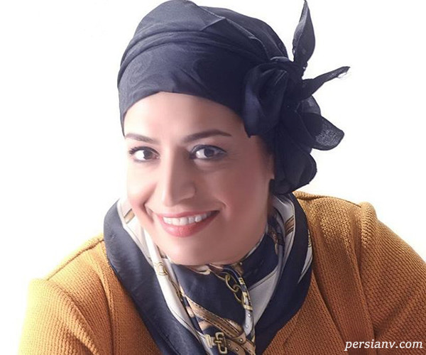 زندگی ساناز سماواتی بازیگر سریال وارش؛ از ازدواج سفیر مهربانی تا مهاجرت (305)