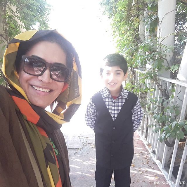 ساناز سماواتی زندگی ساناز سماواتی