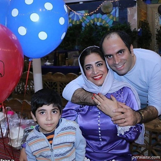 ساناز سماواتی زندگی ساناز سماواتی