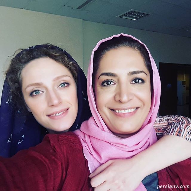 ساناز سماواتی زندگی ساناز سماواتی