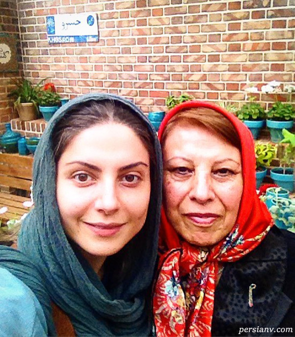 سولماز غنی زندگی سولماز غنی