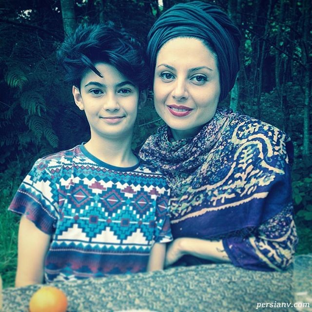 سولماز غنی زندگی سولماز غنی