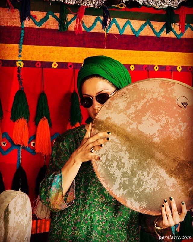 سولماز غنی زندگی سولماز غنی
