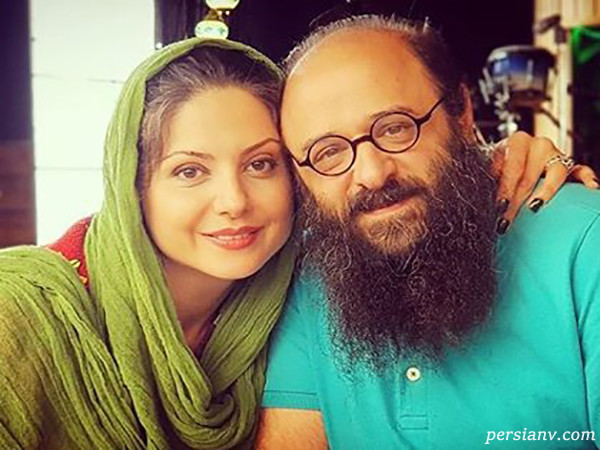 زندگی سولماز غنی بازیگر حکایت های کمال؛ از ازدواج تا مهاجرت و بازگشت (297)