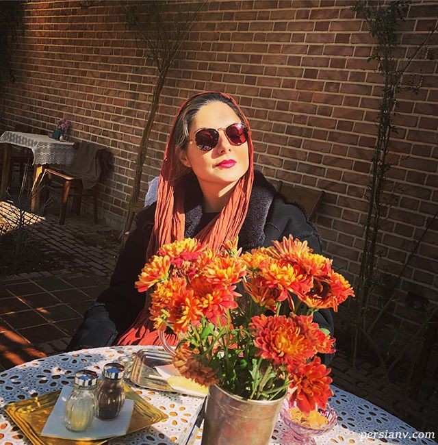 سولماز غنی زندگی سولماز غنی