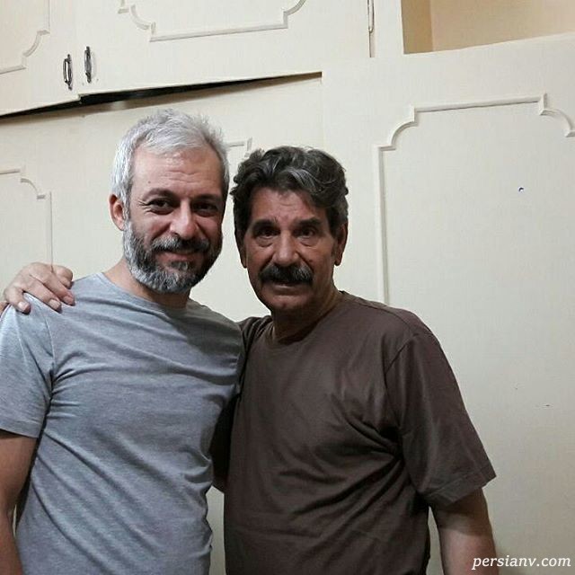 عزت الله مهرآوران زندگی عزت الله مهرآوران