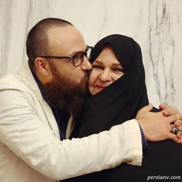 علیرضا کمالی زندگی علیرضا کمالی