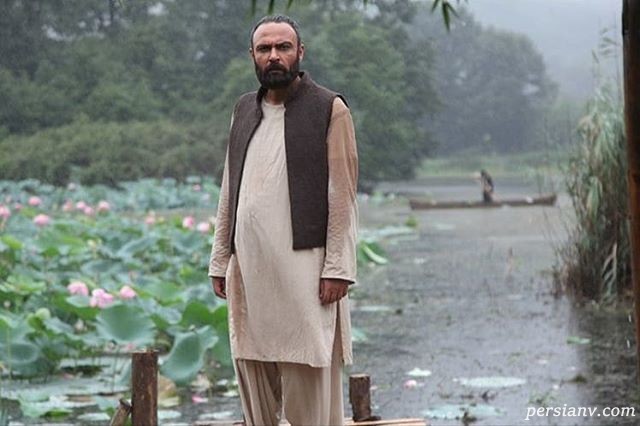 علیرضا کمالی زندگی علیرضا کمالی