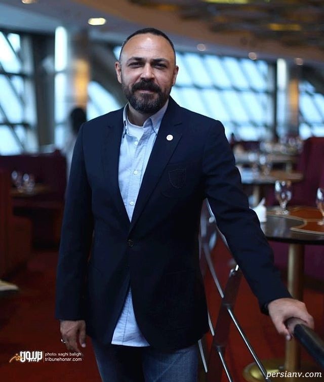 علیرضا کمالی زندگی علیرضا کمالی