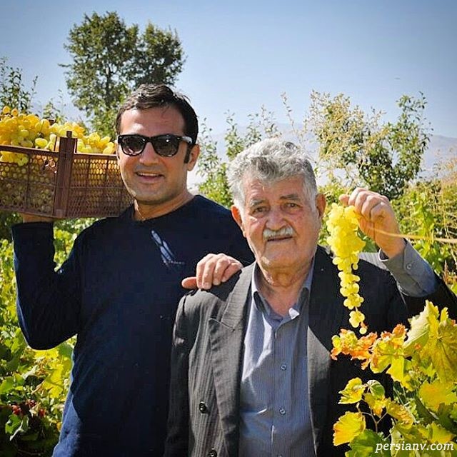 کوروش سلیمانی زندگی کوروش سلیمانی