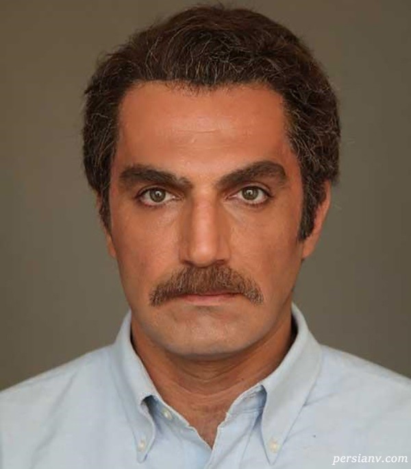 کوروش سلیمانی زندگی کوروش سلیمانی