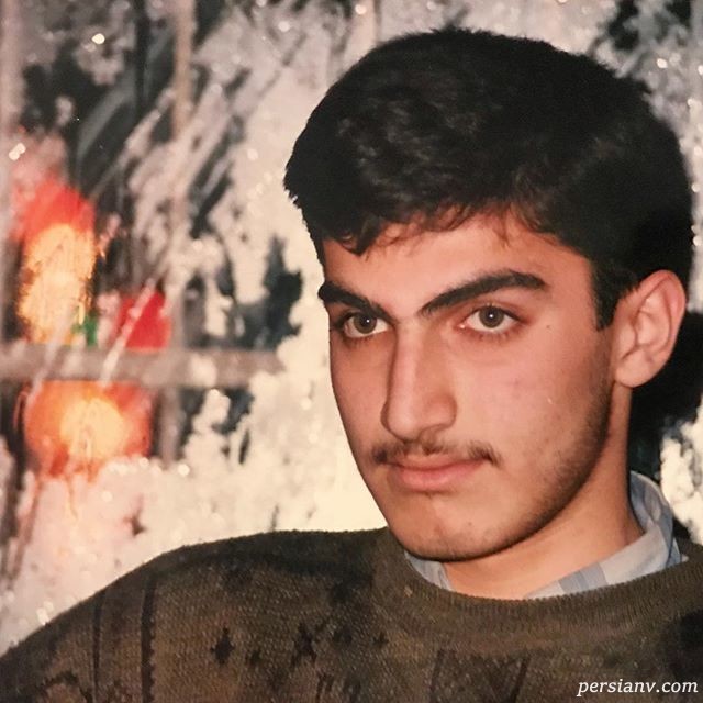 کوروش سلیمانی زندگی کوروش سلیمانی