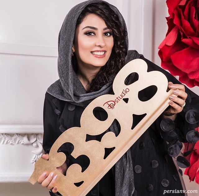 سریال وارش