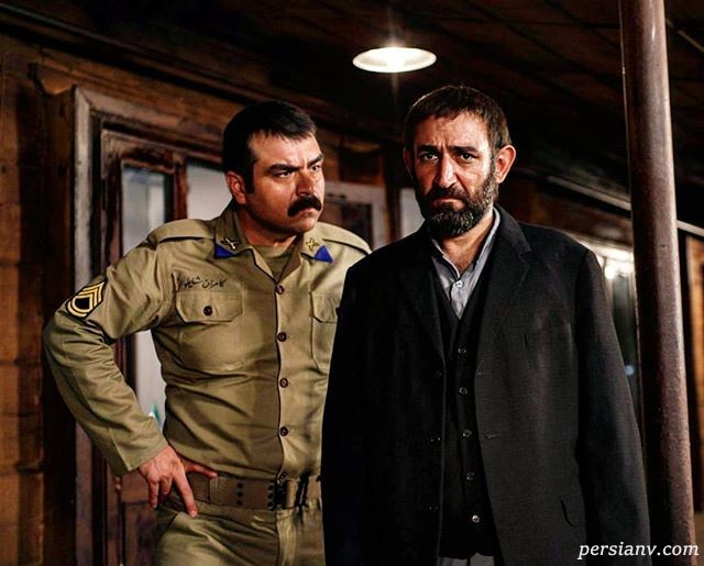 سریال وارش
