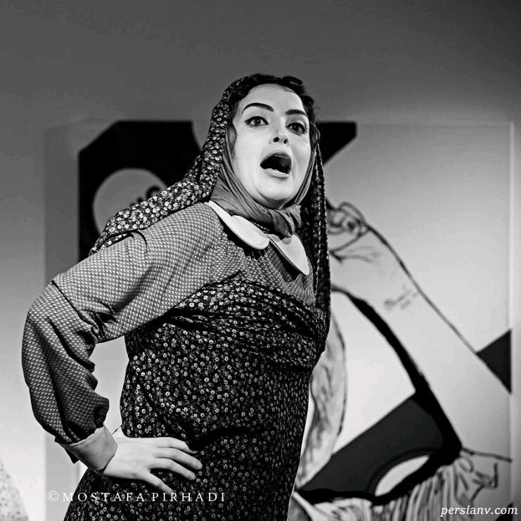چهره ها در شبکه های اجتماعی 740