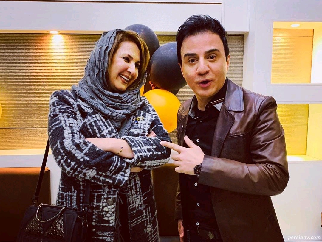 چهره ها در شبکه های اجتماعی 740
