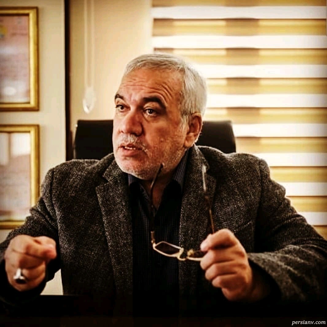 شهرام عبدلی چهره ها در شبکه های اجتماعی 741
