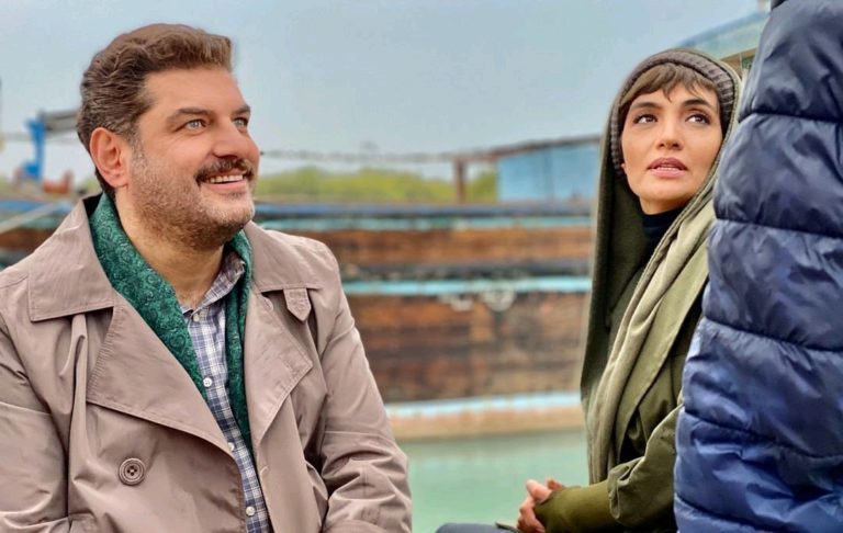 چهره ها در شبکه های اجتماعی (743) از ژوله در برنامه عادل تا نی نی لند نیوشا !