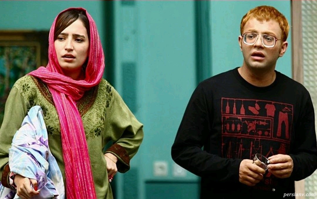 نگار جواهریان چهره ها در شبکه های اجتماعی 744