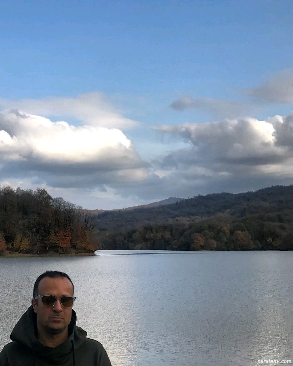 احمد مهران فر چهره ها در شبکه های اجتماعی 745
