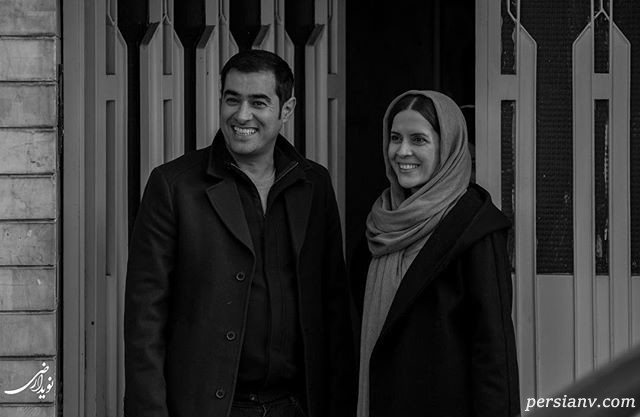 زندگی نازنین فراهانی