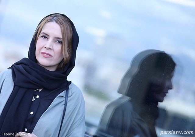 زندگی نازنین فراهانی