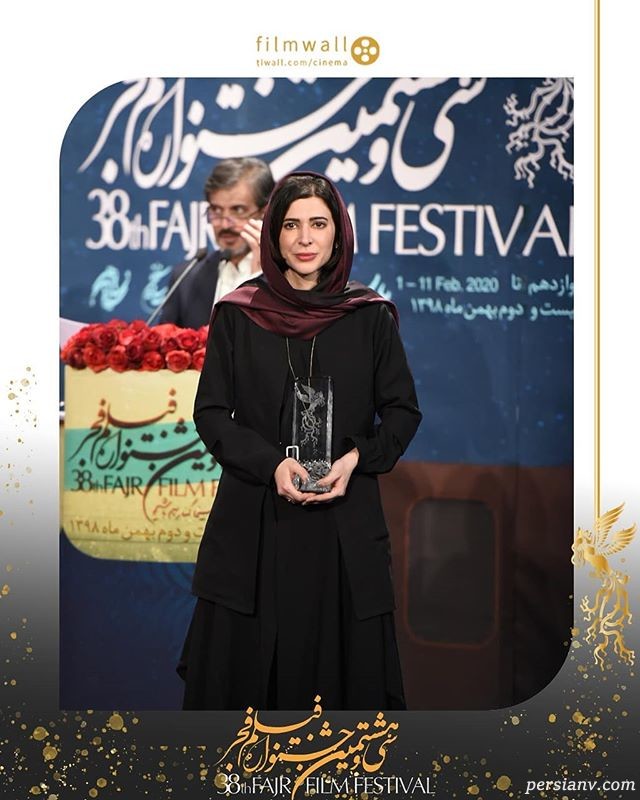 اختتامیه جشنواره فیلم فجر 38 اختتامیه جشنواره فیلم فجر 38