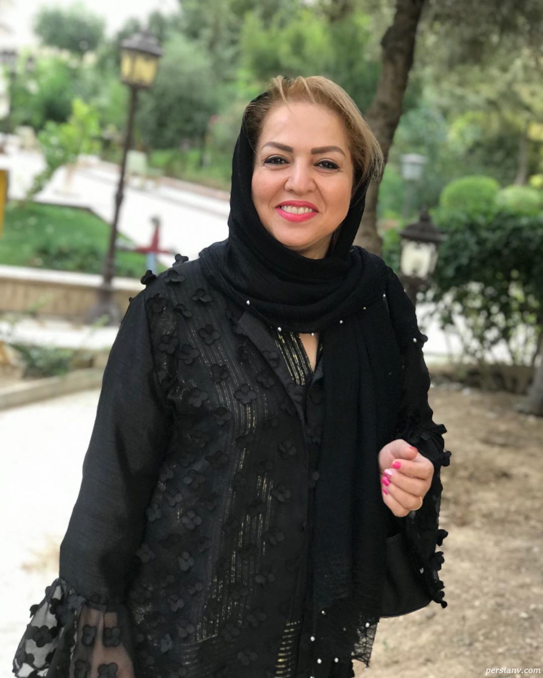 سارا محمدی روز مادر 98