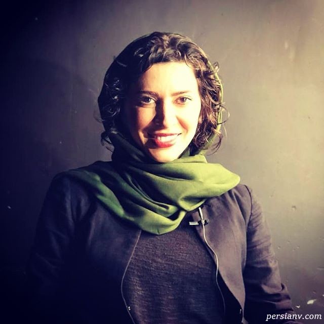 زندگی نازنین احمدی