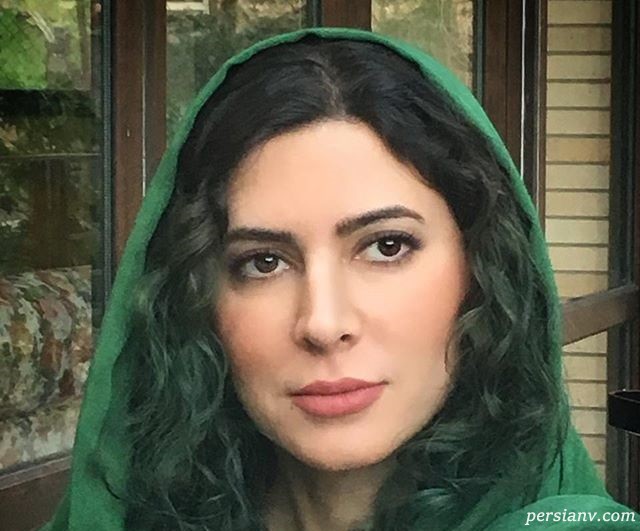 زندگی نازنین احمدی