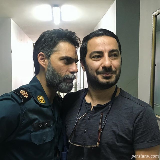 زندگی پیمان معادی