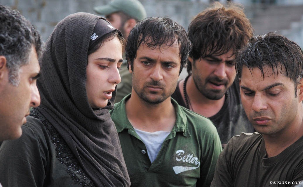 زندگی پیمان معادی