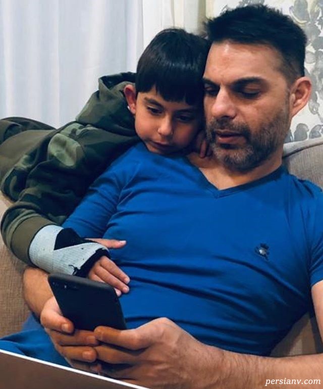 زندگی پیمان معادی