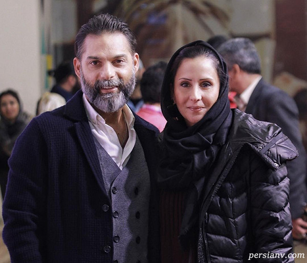 زندگی پیمان معادی