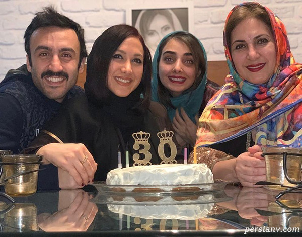 فاطمه گودرزی