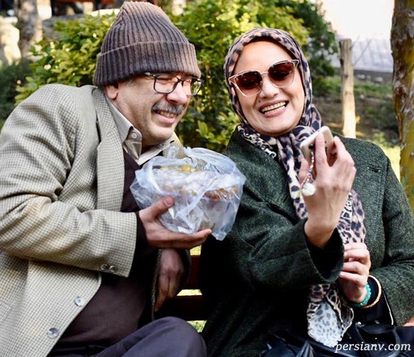 شبنم مقدمی