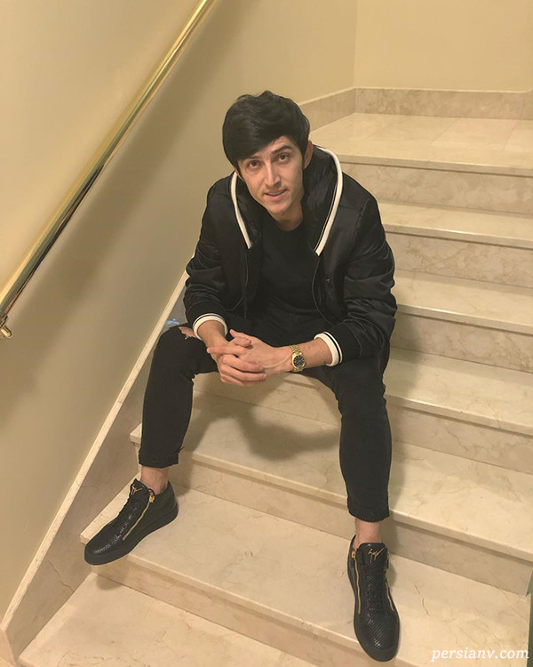 سردار آزمون
