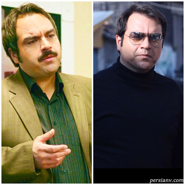 شهرام قائدی