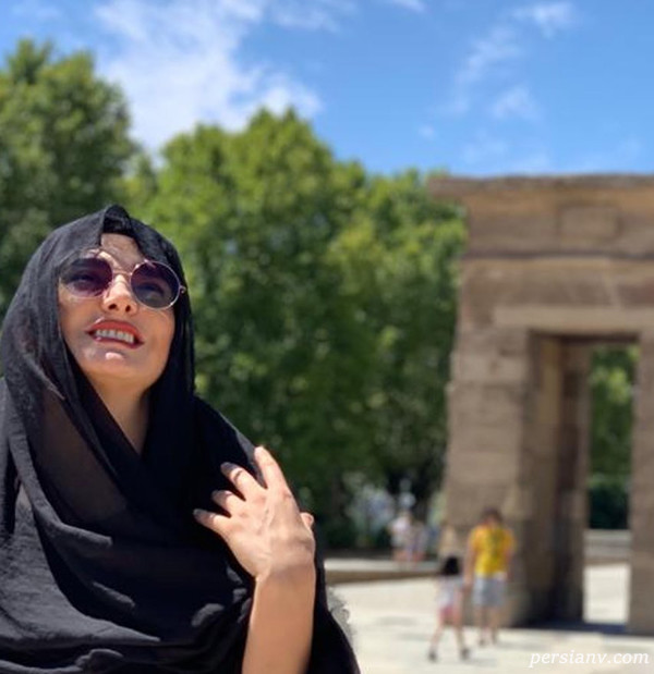 مینا وحید