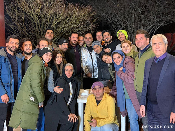 پانته آ پناهی ها