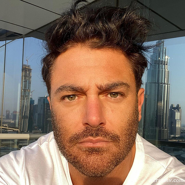 محمدرضا گلزار محمدرضا گلزار