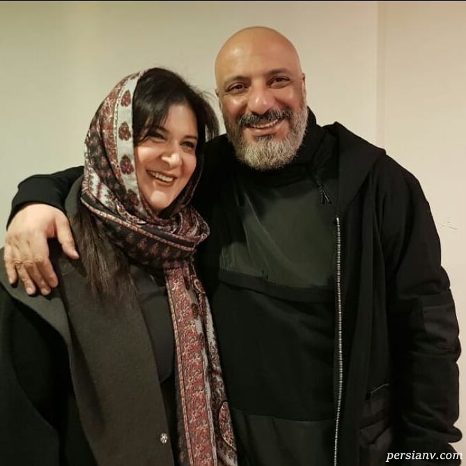 ریما رامین فر