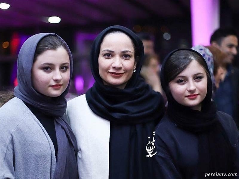 نسرین نصرتی نسرین نصرتی