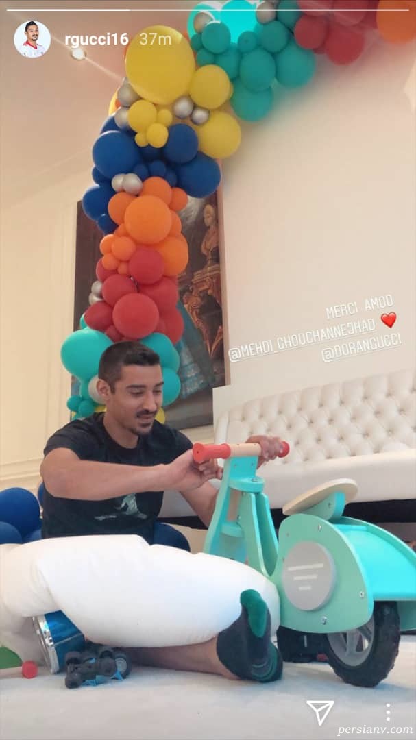 رضا قوچان نژاد رضا قوچان نژاد