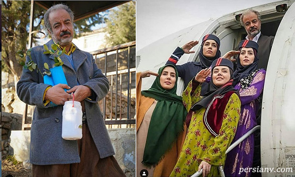 سعید آقاخانی سعید آقاخانی