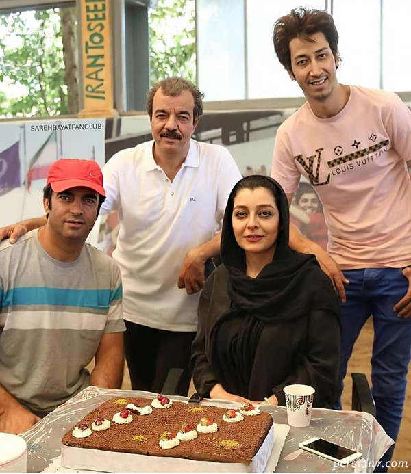 سعید آقاخانی سعید آقاخانی