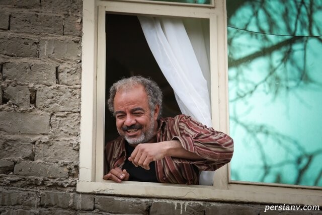 سعید آقاخانی سعید آقاخانی