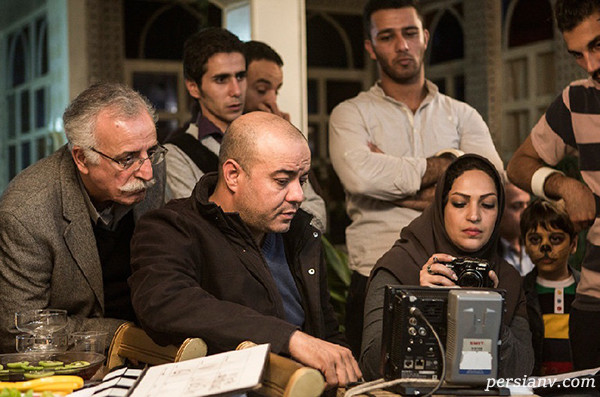 سعید آقاخانی سعید آقاخانی
