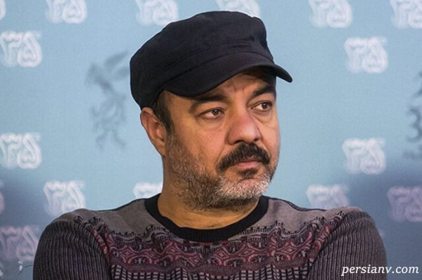 سعید آقاخانی زندگی سعید آقاخانی
